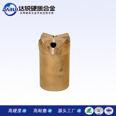 株洲達(dá)銳硬質(zhì)合金合金鉆頭-硬質(zhì)合金合金鉆頭批發(fā)、促銷價格