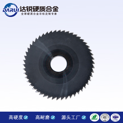 廠家可做YN8無磁硬質(zhì)合金夾片 手術鉗用鎢鋼刀片