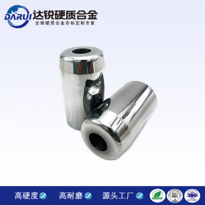 精密鎢鈷硬質(zhì)合金成型模芯模具非標硬度高耐磨鎢鋼模芯合金模具