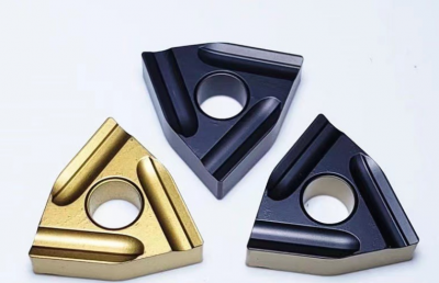 數(shù)控機(jī)床硬質(zhì)合金刀具：特性分析及應(yīng)用場(chǎng)景探討