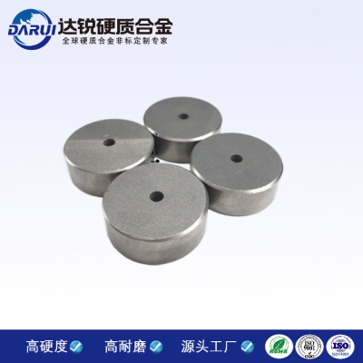 硬質(zhì)合金精磨配重塊 非標(biāo)異形配重塊定制