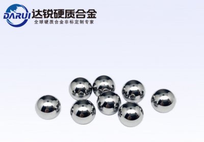 【硬質(zhì)合金球】的材質(zhì)構(gòu)成及性能特點剖析