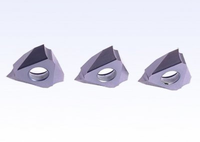 硬質合金刀具相比傳統(tǒng)刀具有何優(yōu)勢