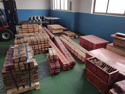 硬質(zhì)合金正常的生產(chǎn)周期到底是多少天？